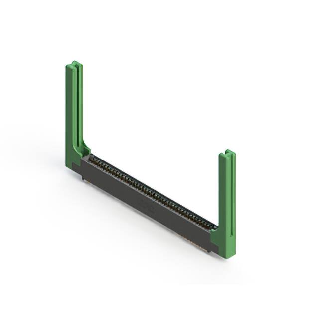 395-084-558-558 EDAC Inc.  Edgeboard Connectors